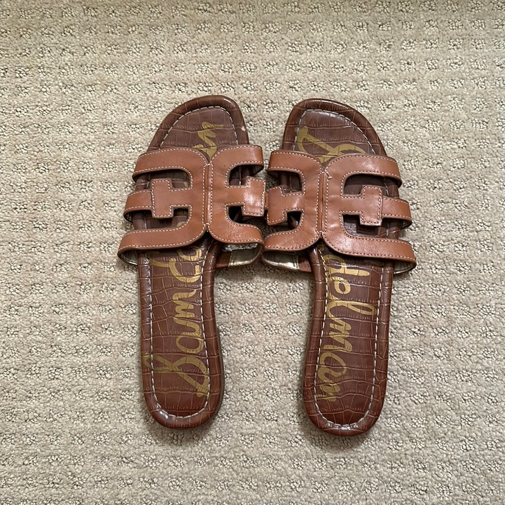 Sam Edelman Bay Slide Sandals